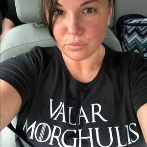 Meet your Posher, Krista